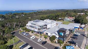 The Island Accommodation
