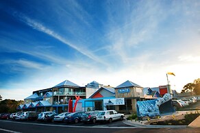 The Island Accommodation