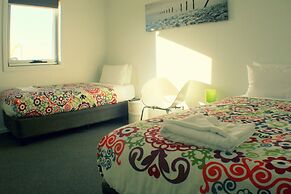 The Island Accommodation