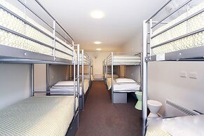 The Island Accommodation