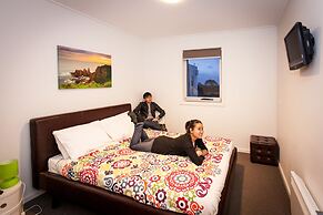 The Island Accommodation