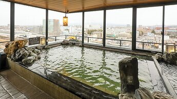 Dormy Inn Mishima Natural Hot Spring
