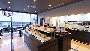 Dormy Inn Mishima Natural Hot Spring