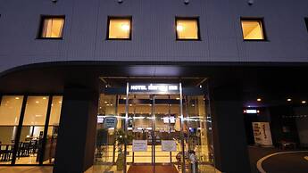 Dormy Inn Mishima Natural Hot Spring