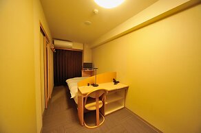 Dormy Inn Niigata Natural Hot Spring