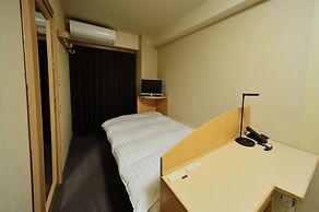 Dormy Inn Niigata Natural Hot Spring