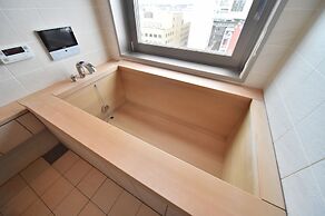 Dormy Inn Obihiro Natural Hot Spring
