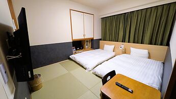 Dormy Inn Obihiro Natural Hot Spring