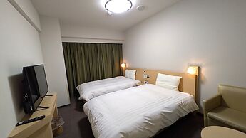 Dormy Inn Obihiro Natural Hot Spring