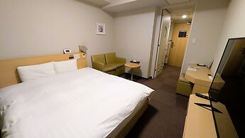 Dormy Inn Obihiro Natural Hot Spring