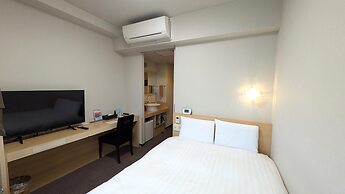 Dormy Inn Obihiro Natural Hot Spring