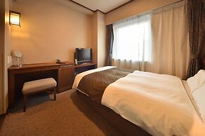 Dormy Inn Premium Otaru Natural Hot Spring