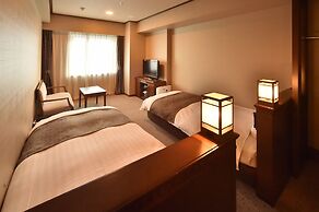 Dormy Inn Premium Otaru Natural Hot Spring