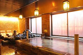 Dormy Inn Premium Otaru Natural Hot Spring