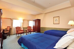 Hotel Den Haag Huis Ten Bosch