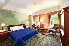 Hotel Den Haag Huis Ten Bosch