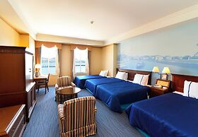 Hotel Den Haag Huis Ten Bosch