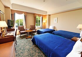 Hotel Den Haag Huis Ten Bosch