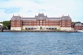 Hotel Den Haag Huis Ten Bosch