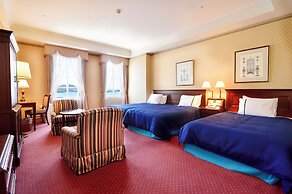 Hotel Den Haag Huis Ten Bosch