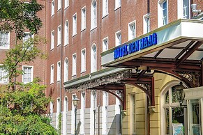 Hotel Den Haag Huis Ten Bosch