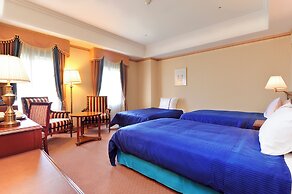 Hotel Den Haag Huis Ten Bosch