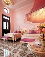 Hotel Casa Azul