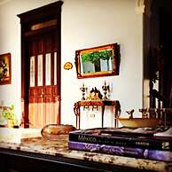 Hotel Casa Azul