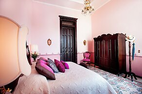 Hotel Casa Azul