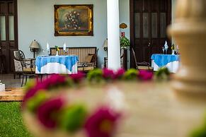 Hotel Casa Azul