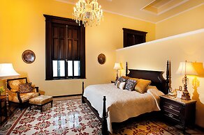 Hotel Casa Azul