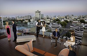 Ciqala Suites Hotel