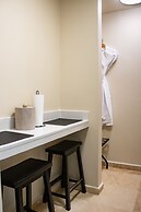 Ciqala Suites Hotel