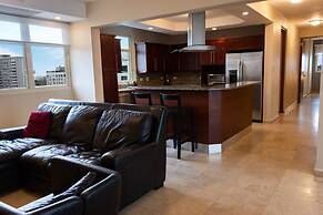 Ciqala Suites Hotel