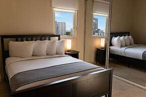 Ciqala Suites Hotel