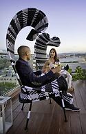 Ciqala Suites Hotel