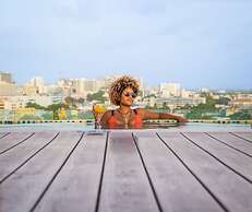 Ciqala Suites Hotel