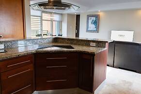 Ciqala Suites Hotel