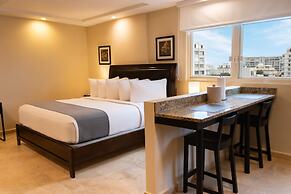 Ciqala Suites Hotel
