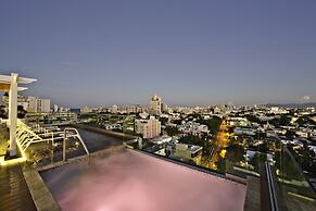 Ciqala Suites Hotel
