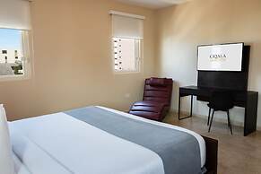 Ciqala Suites Hotel
