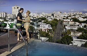 Ciqala Suites Hotel