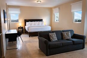 Ciqala Suites Hotel