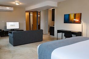 Ciqala Suites Hotel