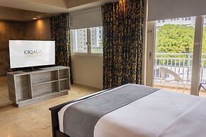 Ciqala Suites Hotel