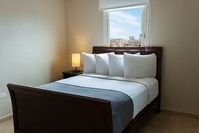 Ciqala Suites Hotel