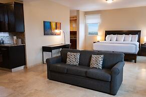 Ciqala Suites Hotel