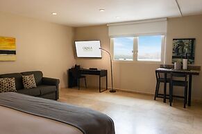 Ciqala Suites Hotel