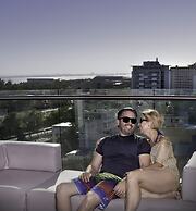 Ciqala Suites Hotel
