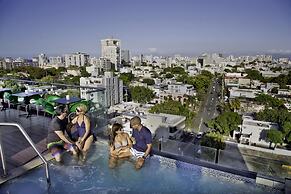 Ciqala Suites Hotel
